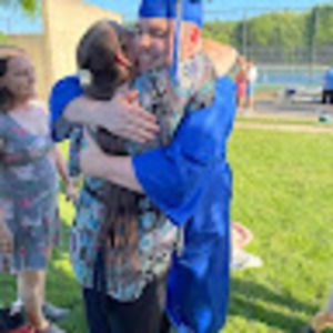 Meet your Posher, Betty